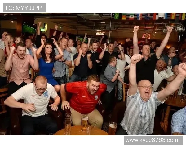 明年世界杯期间英国酒吧或将延长营业时间至凌晨助力球迷熬夜看球