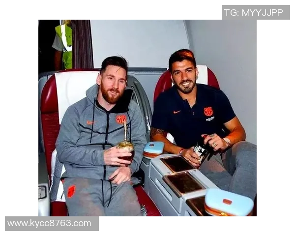 梅西与老友马克西罗德里格斯重聚畅谈足球与马黛茶的美好回忆