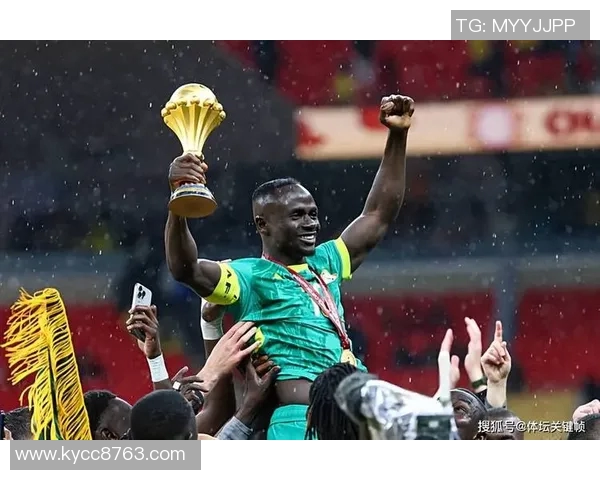 非洲杯再度对决萨拉赫与马内昔日队友关系的微妙变化与冲突回顾