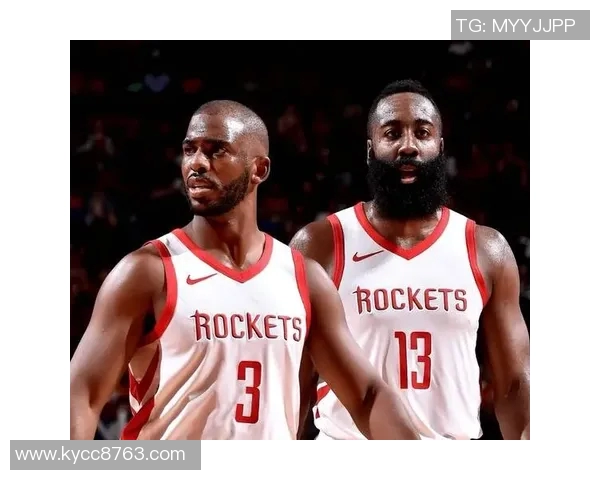 哈登与KD重聚的幻想火媒直言虽不现实却让人难以释怀